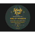 Wholly Kaw King of Bourbon Shaving Collection by Pasteur Pharmacy