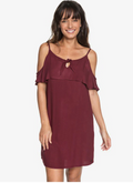 Roxy Juniors Still Waking up Dress, Size Small by Vanessa Jane