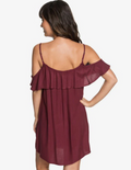 Roxy Juniors Still Waking up Dress, Size Small by Vanessa Jane