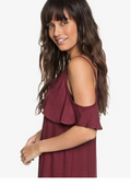 Roxy Juniors Still Waking up Dress, Size Small by Vanessa Jane