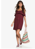 Roxy Juniors Still Waking up Dress, Size Small by Vanessa Jane
