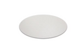 Cleartex Hard Floor Chair Mat Floortex Mat Size: Round 24in by Vanessa Jane