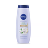 Nivea Basil & White Tea Refreshing Body Wash 20 Fl. Oz. Bottle