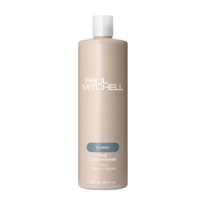 Paul Mitchell Classic The Conditioner 16.9 oz by Pasteur Pharmacy