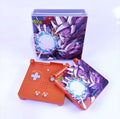 Nintendo Gameboy Advance SP Replacement Shell IPS Screen GBA SP & Box by VintageVideoGameStore