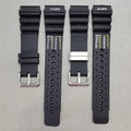 Samsung Galaxy Silicone Band - Comfortable & Durable Design by BandsCo Straps