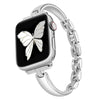 Apple Watch Steel Bracelet - Durable & Stylish for Series 1-11 and SE/Ultra