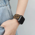 Apple Watch Nylon Sport Loop Strap - Breathable and Versatile by BandsCo Straps