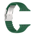 Apple Watch Silicone Band - Stylish, Quality Design by BandsCo Straps
