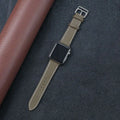 Apple Watch Fabric Band - Durable, Stylish, Comfortable Strap by BandsCo Straps