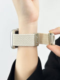 Apple Watch Nylon Band - Braided, Comfortable, Versatile by BandsCo Straps