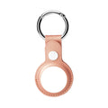 AirTag Leather Case by Vogueen