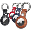 AirTag Leather Case