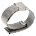 Samsung Galaxy Watch Milanese Stainless Steel Band - Elegant by BandsCo Straps