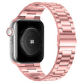 Strap For Apple Watch Band Series 11/10/9/8/7/6/5/4/ SE / Ultra 1/2/3 by Arleathercraft