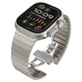 Stainless Steel Apple Watch Band - Stylish Durable Design by BandsCo Straps