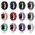 Strap For Apple Watch Armband Series 11/10/9/8/7/6/5/4/3 SE / Ultra 1/2/3 by Arleathercraft