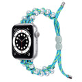 Strap for Apple Watch Band Series 11/10/9/8/7/6/5/4/ SE / Ultra 1/2/3 by Arleathercraft