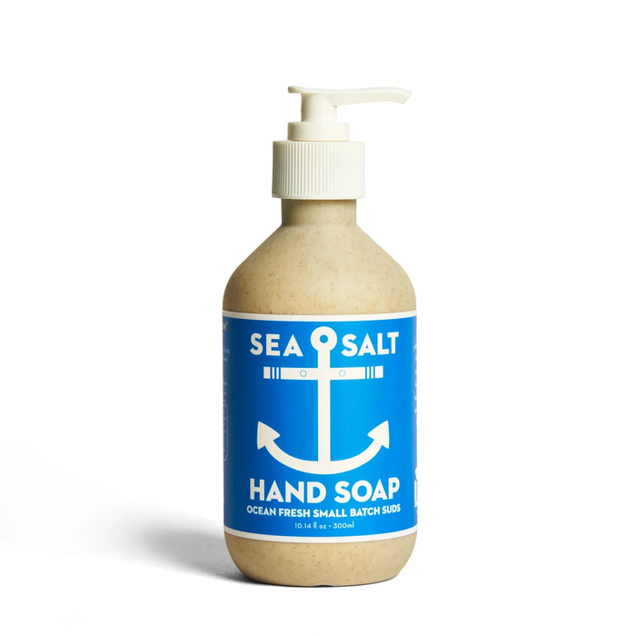 Swedish Dream Seasalt Hand Soap 300ml by Pasteur Pharmacy