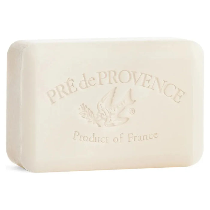 Pre De Provence Sea Salt Shea Butter Enriched Travel Size Soap 25g by Pasteur Pharmacy