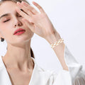 Luxury Women Apple Watch Jewelry Series 11/10/9/8/7/6/5/4/ SE / Ultra 1/2/3 by Arleathercraft