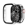 Apple Watch Ultra Series 8 Case by Arleathercraft