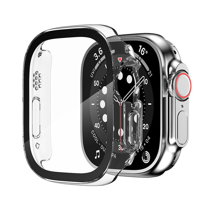 Apple Watch Ultra Series 8 Case by Arleathercraft