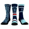 Seattle Kraken - 3-Pack