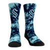 Seattle Kraken - Team Tie Dye