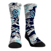 Seattle Kraken - What The Camo