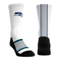 Seattle Seahawks - Custom Jersey by Rock 'Em Socks