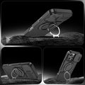 Apex 360 iPhone Case by Perfect Stock