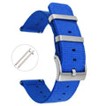 Samsung Galaxy Tough Nylon Band - Rugged and Versatile by BandsCo Straps