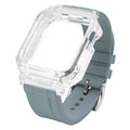 Sports Bracelet For Apple Watch Band by Arleathercraft