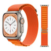 Trail Nylon Sport Apple Watch Armband