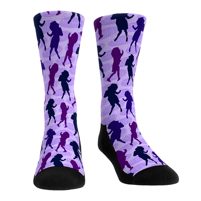 Seinfeld - Elaine Dance by Rock 'Em Socks