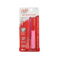 Seki Mini Smart Tweeze Pink ss-517 by Pasteur Pharmacy