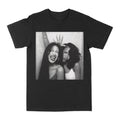 Selena & Aaliyah "Photo Booth 2" Graphic Tee by Obsessed with graphic tees