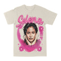 Selena "Dreamer" Graphic Tee by Obsessed with graphic tees