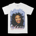 Selena "In Loving Memory" Graphic Tee by Obsessed with graphic tees