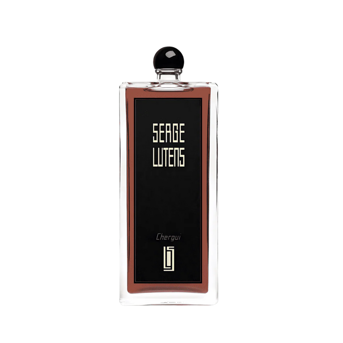 Serge Lutens Chergui by Mystic Store