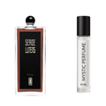 Serge Lutens Chergui by Mystic Store
