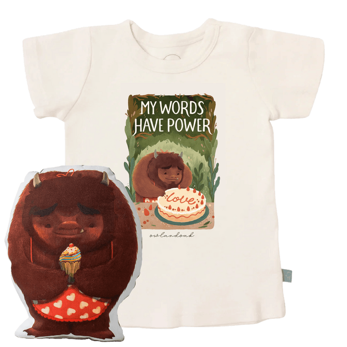 Empatee & Moodie Bundle | Elliot by Finn + Emma