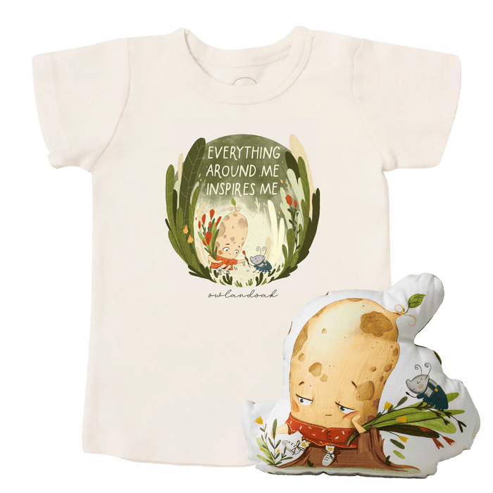 Empatee & Moodie Bundle | Penny by Finn + Emma