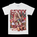 Sexyy Red "Big Sexyy" Graphic Tee by Obsessed with graphic tees
