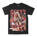 Sexyy Red "Big Sexyy" Graphic Tee by Obsessed with graphic tees