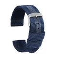 Samsung Galaxy Watch Nylon Band - Breathable and Durable by BandsCo Straps