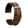 Samsung Galaxy Watch Nylon Band - Breathable and Durable by BandsCo Straps