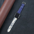 Apple Watch Fabric Band - Durable, Stylish, Comfortable Strap by BandsCo Straps
