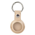 AirTag Leather Case by Vogueen